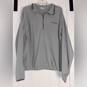 Columbia Men’s Quarter Zip